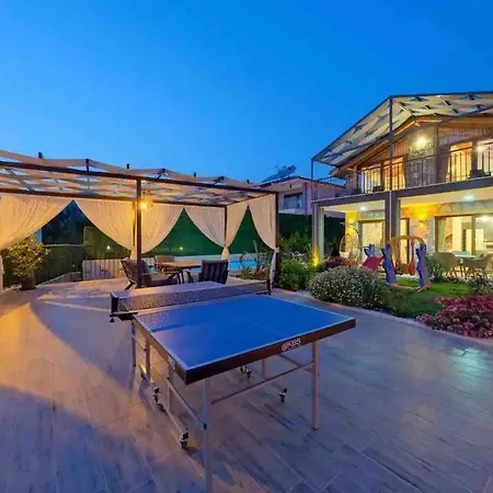 Villa Marygold *