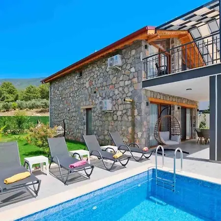 Marygold Villa *
