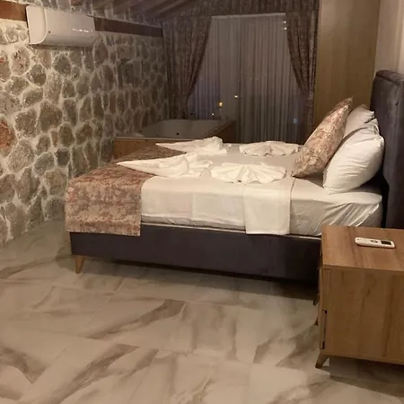 Villa Marygold *