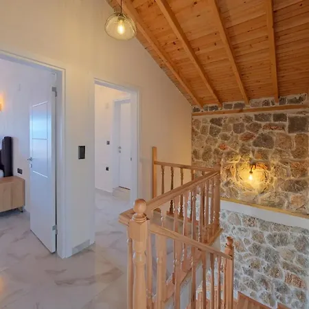 Vilă Marygold Fethiye