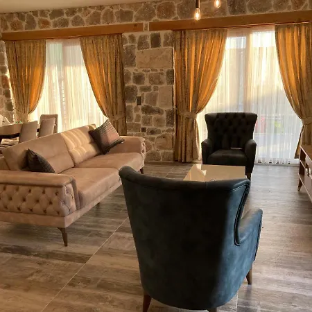 Marygold Villa *